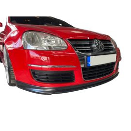 Volkswagen Jetta Mk5 (2006 - 2011) Votex Style Ön Ek (Plastik)